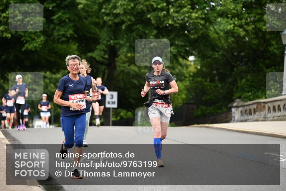 14.06.2026 - REWE Women's Run Dr. Thomas Lammeyer http://msf.ph/oto/9763199 14.06.2026 09:37:07 Laufen 3, 70, 3 meine-sportfotos.de