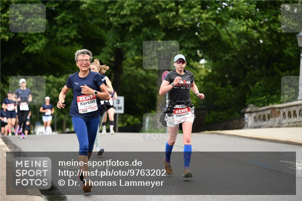 14.06.2026 - REWE Women's Run Dr. Thomas Lammeyer http://msf.ph/oto/9763202 14.06.2026 09:37:07 Laufen 11105, 7, 10085, 57 meine-sportfotos.de