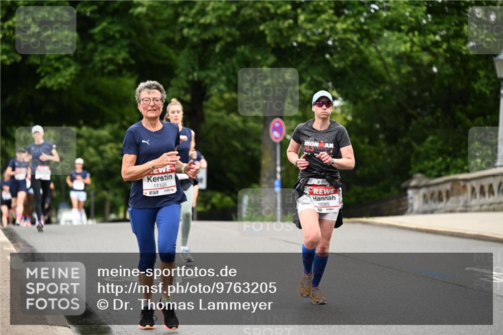 14.06.2026 - REWE Women's Run Dr. Thomas Lammeyer http://msf.ph/oto/9763205 14.06.2026 09:37:07 Laufen 11105, 70, 3, 10085 meine-sportfotos.de