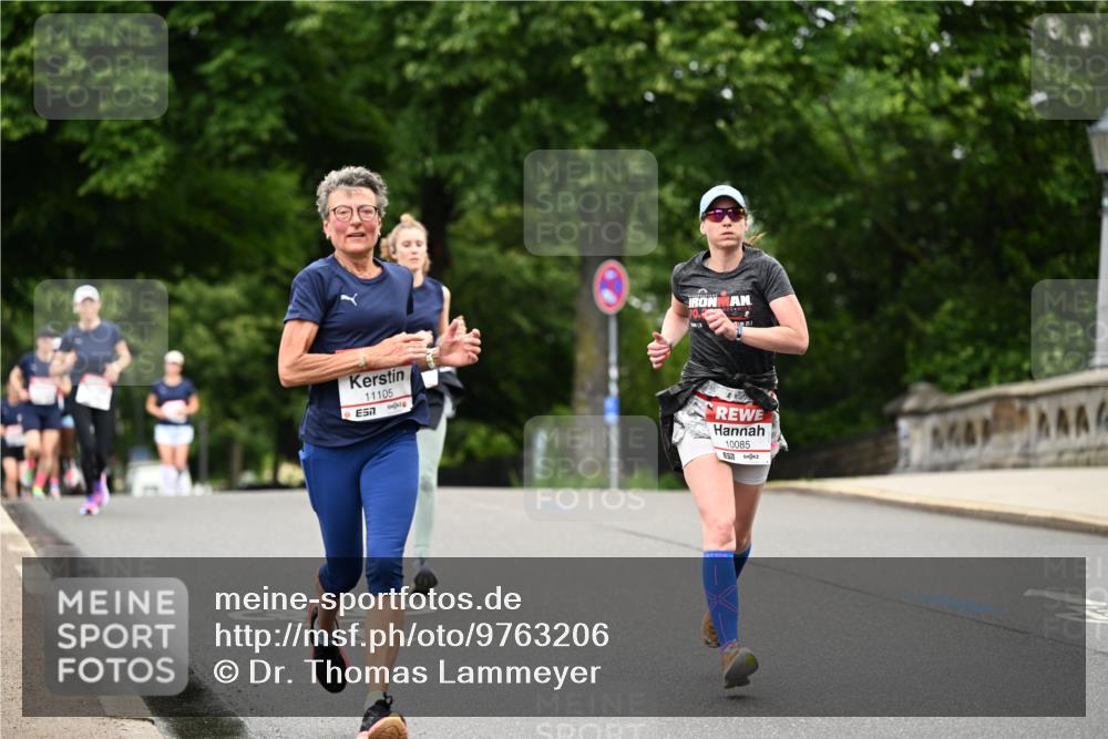 14.06.2026 - REWE Women's Run Dr. Thomas Lammeyer http://msf.ph/oto/9763206 14.06.2026 09:37:07 Laufen 11105, 57, 211, 10085 meine-sportfotos.de