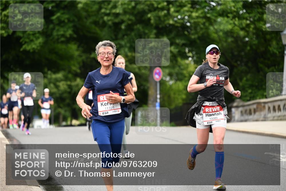 14.06.2026 - REWE Women's Run Dr. Thomas Lammeyer http://msf.ph/oto/9763209 14.06.2026 09:37:08 Laufen 11105, 90, 10085, 7 meine-sportfotos.de