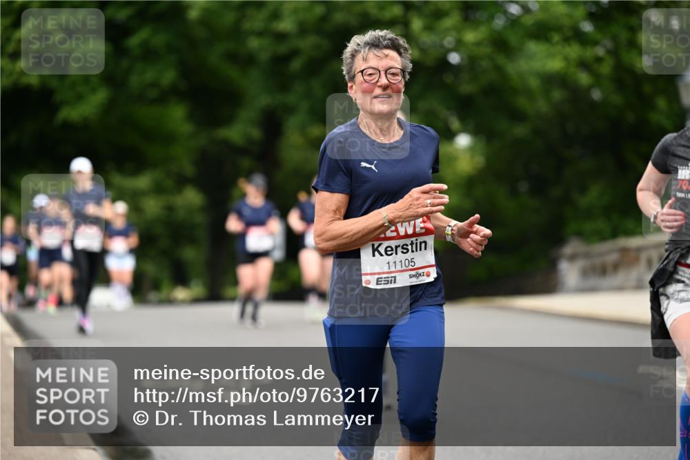 14.06.2026 - REWE Women's Run Dr. Thomas Lammeyer http://msf.ph/oto/9763217 14.06.2026 09:37:08 Laufen 11105, 70 meine-sportfotos.de