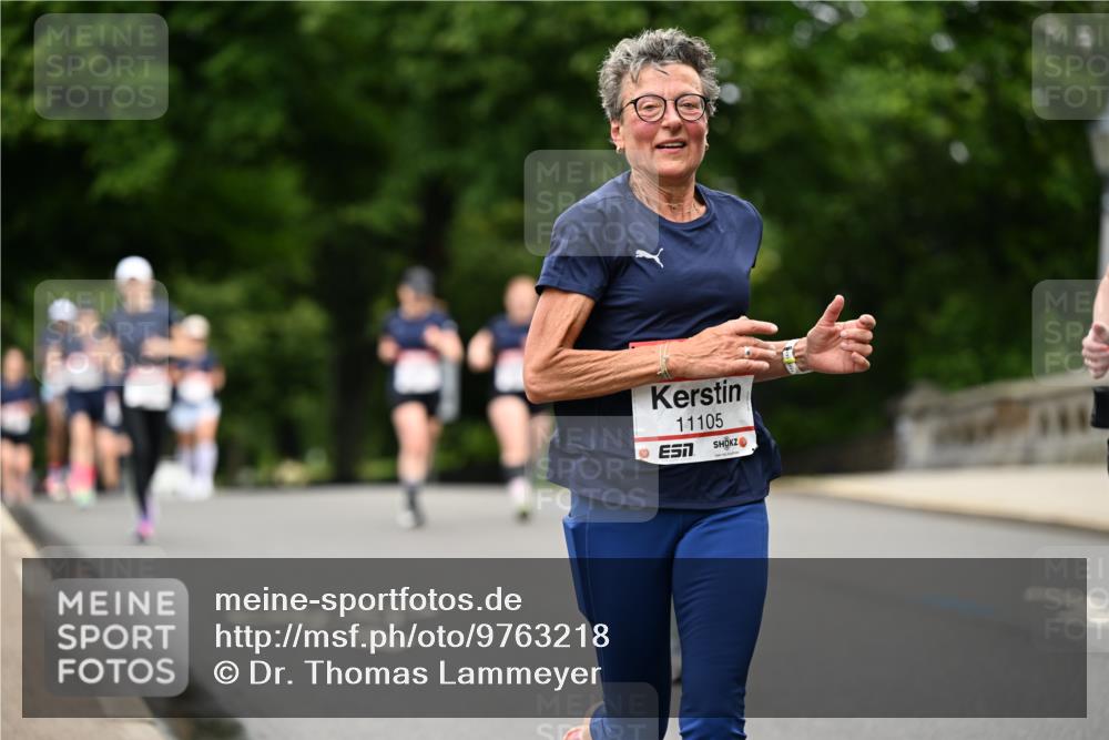 14.06.2026 - REWE Women's Run Dr. Thomas Lammeyer http://msf.ph/oto/9763218 14.06.2026 09:37:09 Laufen 11105 meine-sportfotos.de