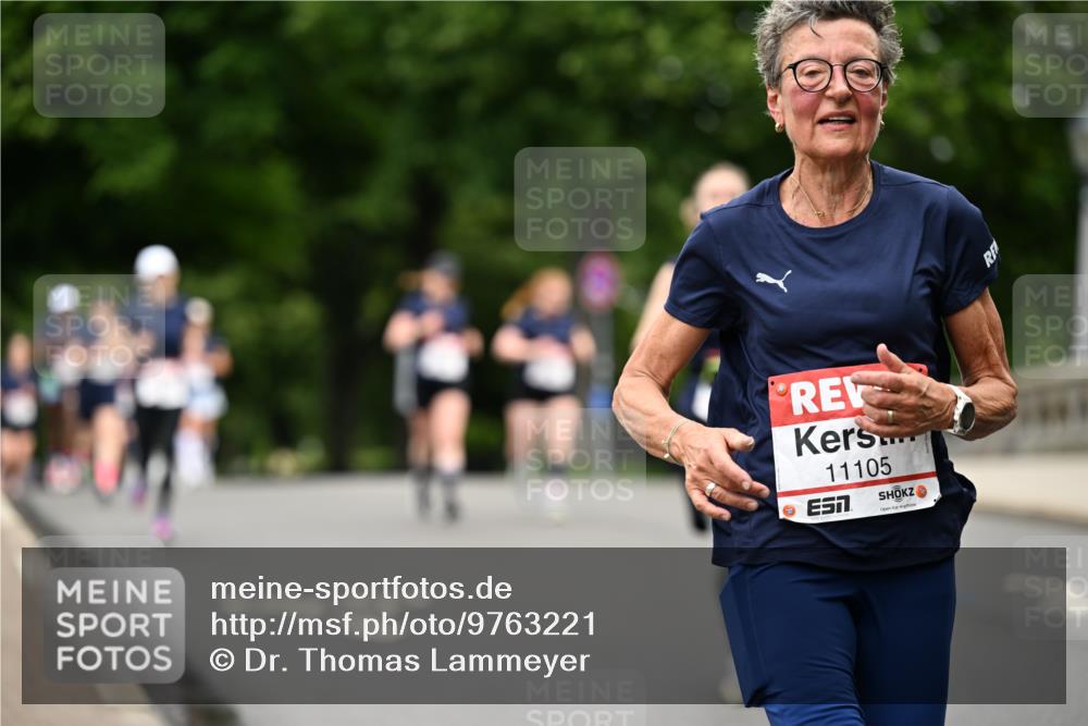 14.06.2026 - REWE Women's Run Dr. Thomas Lammeyer http://msf.ph/oto/9763221 14.06.2026 09:37:09 Laufen 11105 meine-sportfotos.de