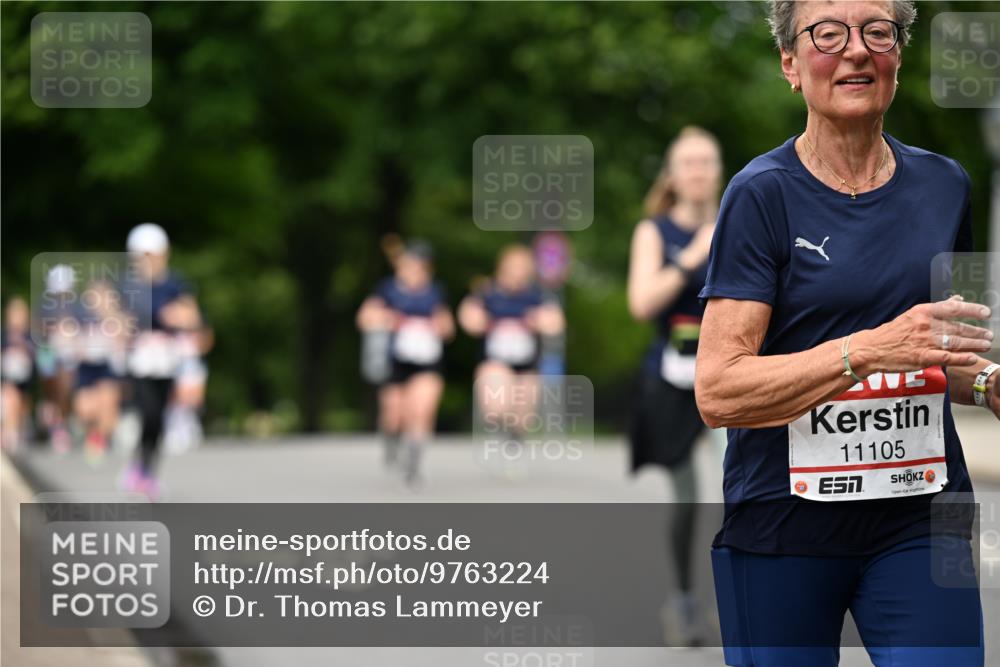14.06.2026 - REWE Women's Run Dr. Thomas Lammeyer http://msf.ph/oto/9763224 14.06.2026 09:37:09 Laufen 11105 meine-sportfotos.de
