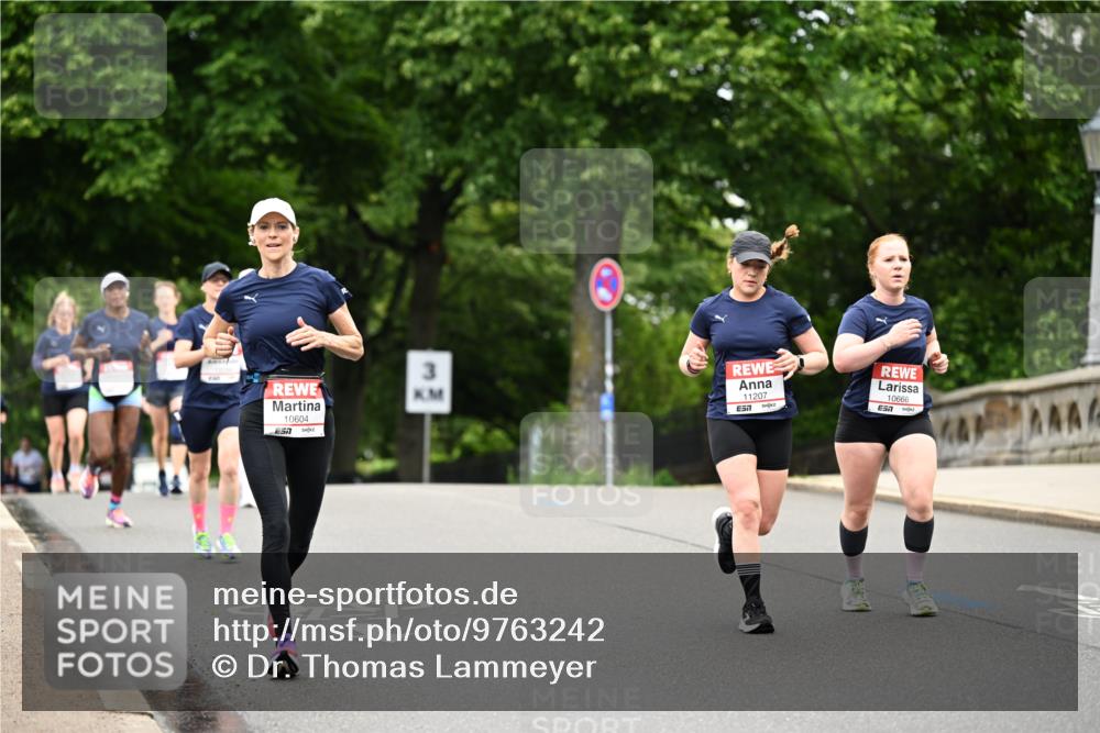 14.06.2026 - REWE Women's Run Dr. Thomas Lammeyer http://msf.ph/oto/9763242 14.06.2026 09:37:12 Laufen 10604, 7, 3, 11207, 7, 7, 10666 meine-sportfotos.de