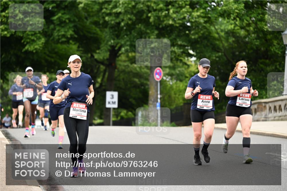 14.06.2026 - REWE Women's Run Dr. Thomas Lammeyer http://msf.ph/oto/9763246 14.06.2026 09:37:12 Laufen 10604, 7, 3, 11207, 10666 meine-sportfotos.de