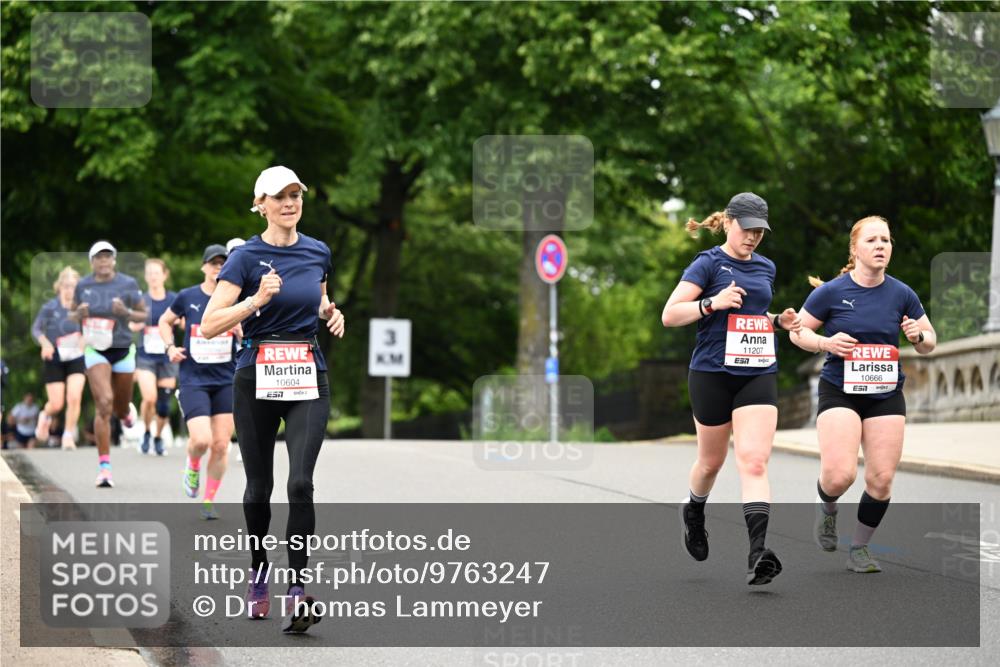 14.06.2026 - REWE Women's Run Dr. Thomas Lammeyer http://msf.ph/oto/9763247 14.06.2026 09:37:12 Laufen 10604, 3, 11207, 10666, 57 meine-sportfotos.de