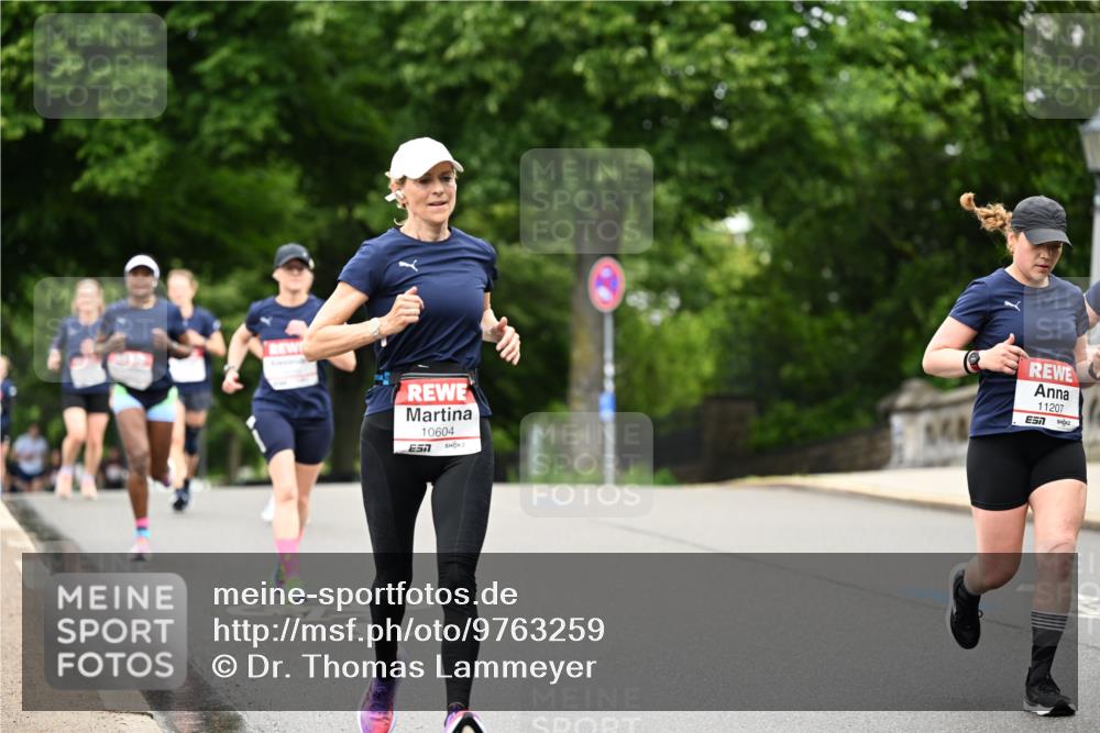 14.06.2026 - REWE Women's Run Dr. Thomas Lammeyer http://msf.ph/oto/9763259 14.06.2026 09:37:13 Laufen 10604, 7, 11207, 7 meine-sportfotos.de