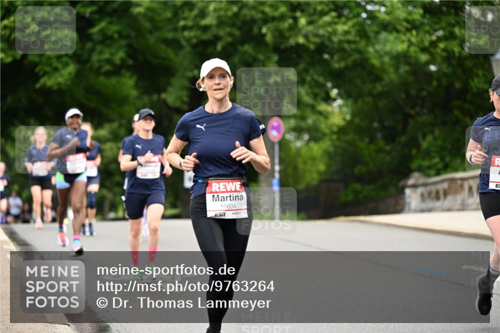 14.06.2026 - REWE Women's Run Dr. Thomas Lammeyer http://msf.ph/oto/9763264 14.06.2026 09:37:13 Laufen 10604, 57 meine-sportfotos.de