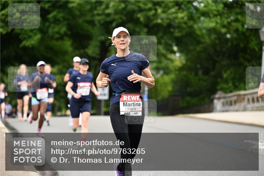 14.06.2026 - REWE Women's Run Dr. Thomas Lammeyer http://msf.ph/oto/9763265 14.06.2026 09:37:13 Laufen 2, 10604, 57 meine-sportfotos.de