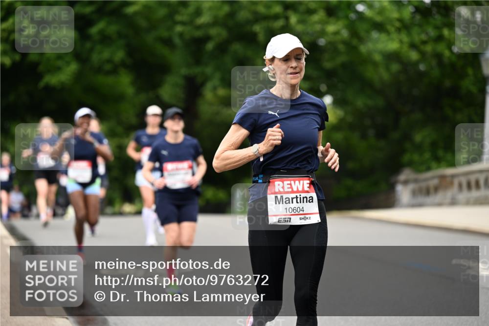 14.06.2026 - REWE Women's Run Dr. Thomas Lammeyer http://msf.ph/oto/9763272 14.06.2026 09:37:13 Laufen 10604 meine-sportfotos.de