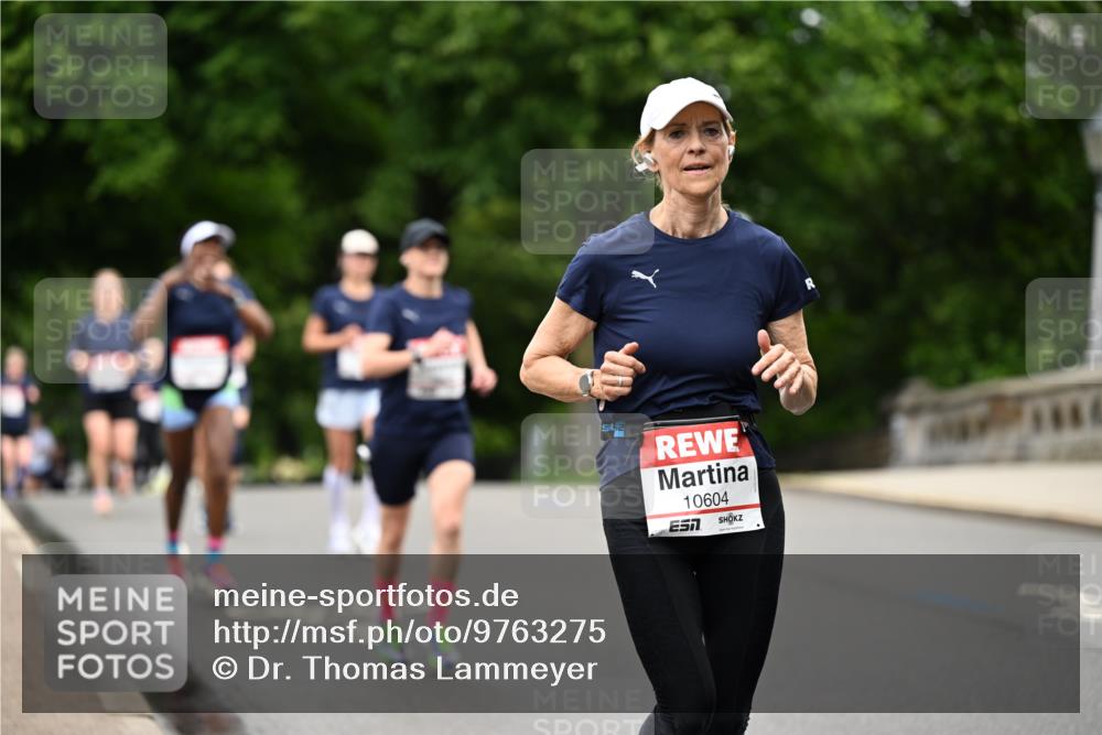 14.06.2026 - REWE Women's Run Dr. Thomas Lammeyer http://msf.ph/oto/9763275 14.06.2026 09:37:14 Laufen 542, 10604 meine-sportfotos.de