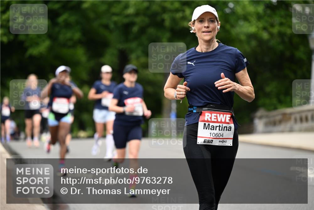 14.06.2026 - REWE Women's Run Dr. Thomas Lammeyer http://msf.ph/oto/9763278 14.06.2026 09:37:14 Laufen 2, 10604, 7 meine-sportfotos.de