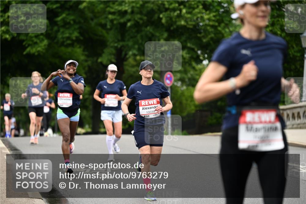 14.06.2026 - REWE Women's Run Dr. Thomas Lammeyer http://msf.ph/oto/9763279 14.06.2026 09:37:14 Laufen 10039, 7 meine-sportfotos.de