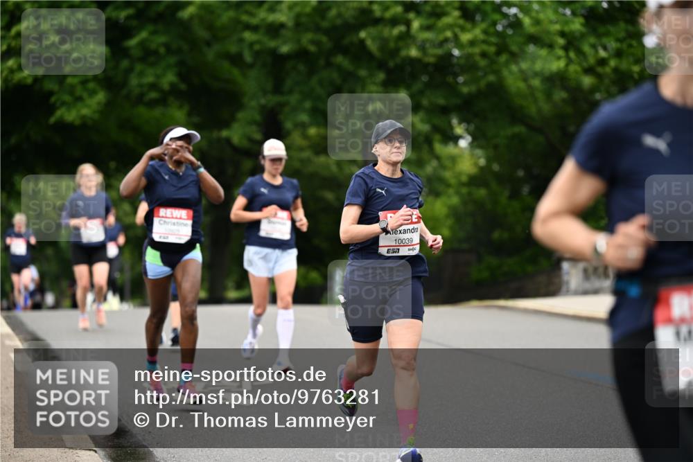 14.06.2026 - REWE Women's Run Dr. Thomas Lammeyer http://msf.ph/oto/9763281 14.06.2026 09:37:14 Laufen 10039, 144 meine-sportfotos.de