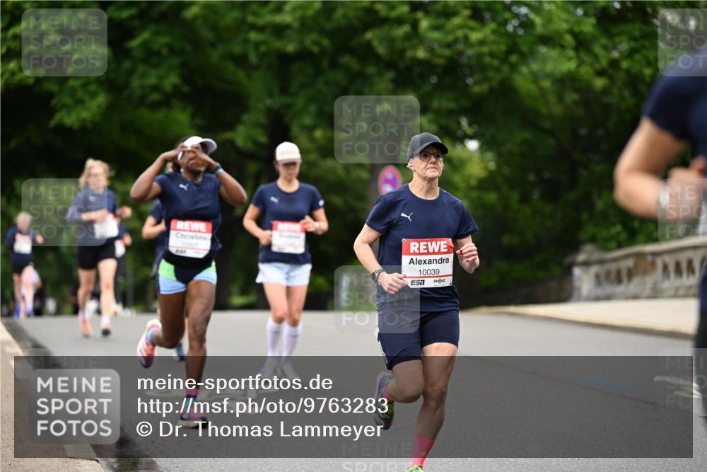 14.06.2026 - REWE Women's Run Dr. Thomas Lammeyer http://msf.ph/oto/9763283 14.06.2026 09:37:14 Laufen 10039 meine-sportfotos.de
