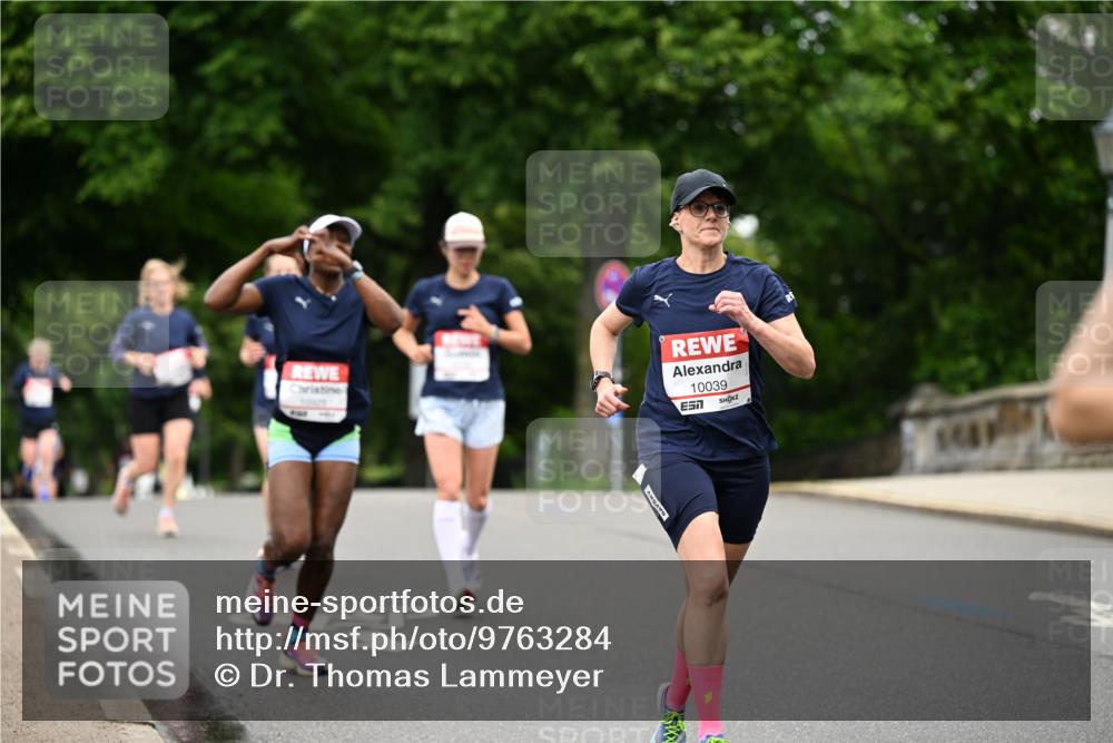 14.06.2026 - REWE Women's Run Dr. Thomas Lammeyer http://msf.ph/oto/9763284 14.06.2026 09:37:15 Laufen 10039 meine-sportfotos.de
