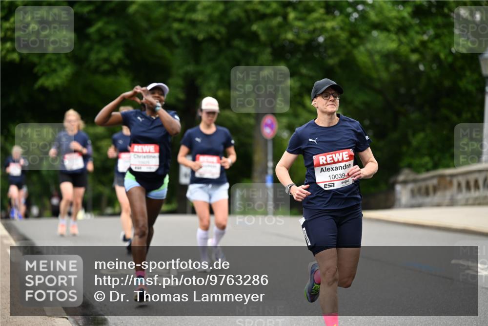 14.06.2026 - REWE Women's Run Dr. Thomas Lammeyer http://msf.ph/oto/9763286 14.06.2026 09:37:15 Laufen 10039 meine-sportfotos.de