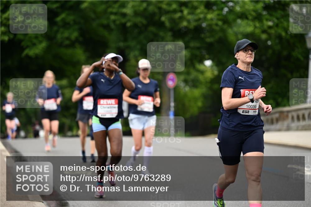 14.06.2026 - REWE Women's Run Dr. Thomas Lammeyer http://msf.ph/oto/9763289 14.06.2026 09:37:15 Laufen 10039 meine-sportfotos.de