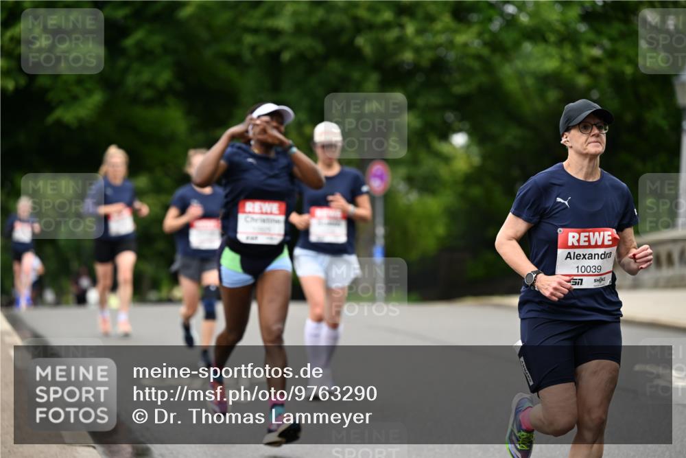 14.06.2026 - REWE Women's Run Dr. Thomas Lammeyer http://msf.ph/oto/9763290 14.06.2026 09:37:15 Laufen 10039, 1 meine-sportfotos.de
