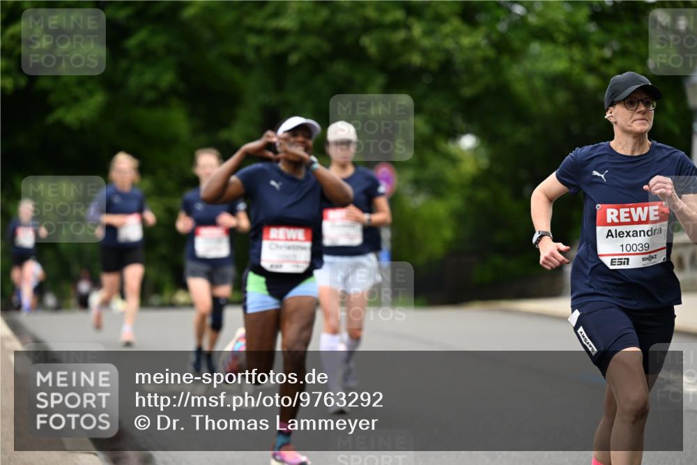 14.06.2026 - REWE Women's Run Dr. Thomas Lammeyer http://msf.ph/oto/9763292 14.06.2026 09:37:15 Laufen 10039 meine-sportfotos.de