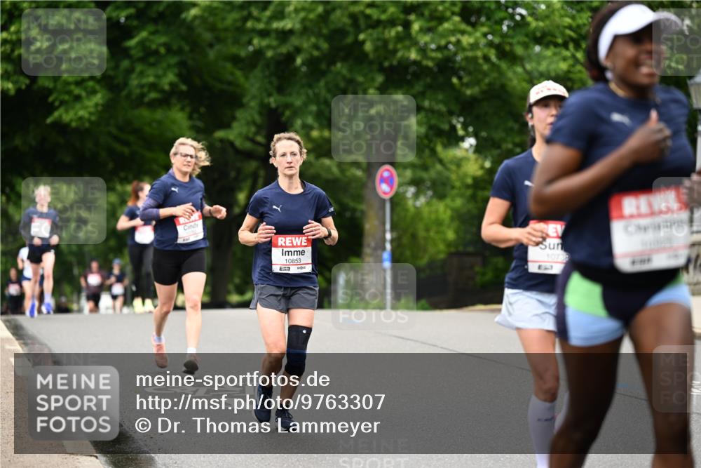 14.06.2026 - REWE Women's Run Dr. Thomas Lammeyer http://msf.ph/oto/9763307 14.06.2026 09:37:17 Laufen 10853, 7, 1073 meine-sportfotos.de