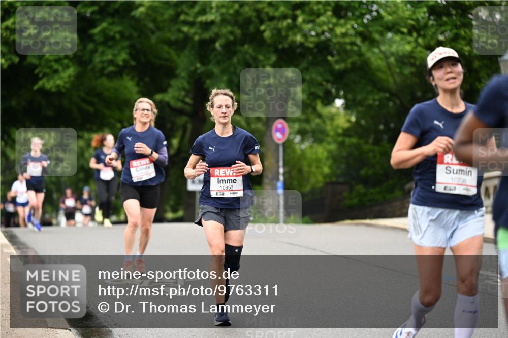 14.06.2026 - REWE Women's Run Dr. Thomas Lammeyer http://msf.ph/oto/9763311 14.06.2026 09:37:17 Laufen 10853, 1073 meine-sportfotos.de