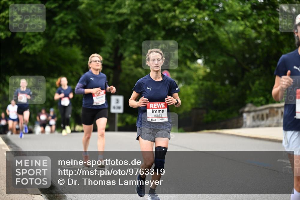 14.06.2026 - REWE Women's Run Dr. Thomas Lammeyer http://msf.ph/oto/9763319 14.06.2026 09:37:17 Laufen 10853, 7 meine-sportfotos.de