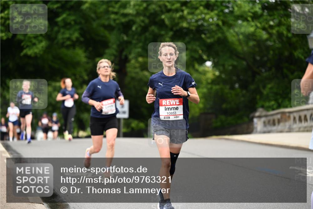 14.06.2026 - REWE Women's Run Dr. Thomas Lammeyer http://msf.ph/oto/9763321 14.06.2026 09:37:17 Laufen 10853 meine-sportfotos.de