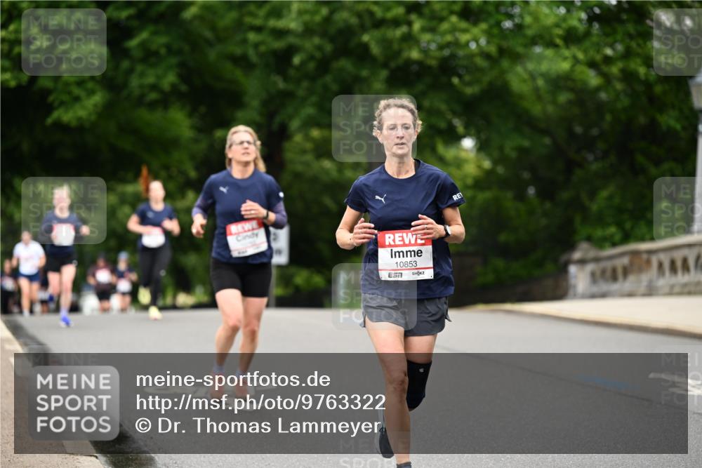 14.06.2026 - REWE Women's Run Dr. Thomas Lammeyer http://msf.ph/oto/9763322 14.06.2026 09:37:18 Laufen 10853 meine-sportfotos.de