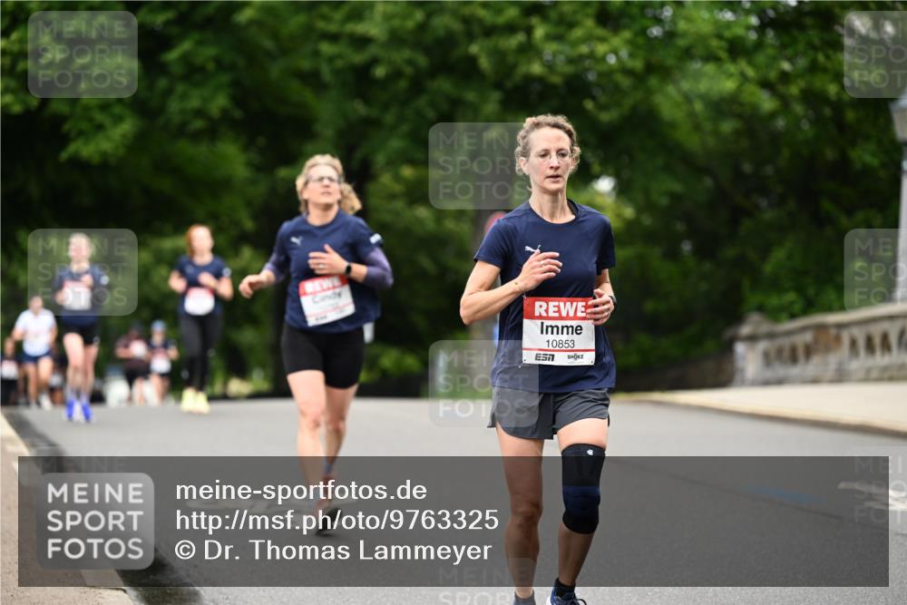 14.06.2026 - REWE Women's Run Dr. Thomas Lammeyer http://msf.ph/oto/9763325 14.06.2026 09:37:18 Laufen 10853 meine-sportfotos.de