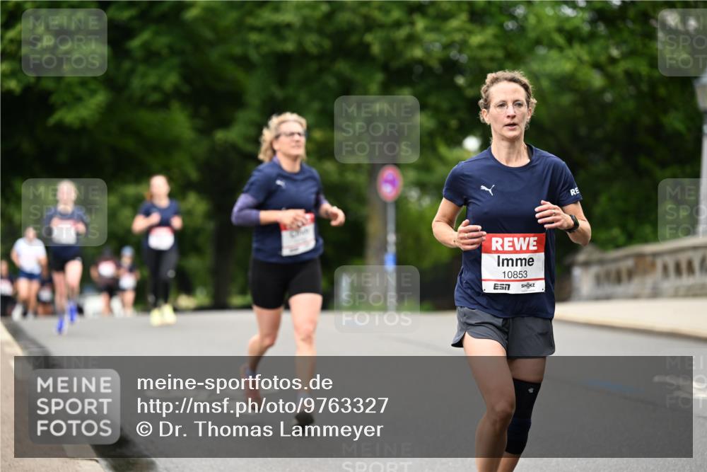 14.06.2026 - REWE Women's Run Dr. Thomas Lammeyer http://msf.ph/oto/9763327 14.06.2026 09:37:18 Laufen 10853 meine-sportfotos.de