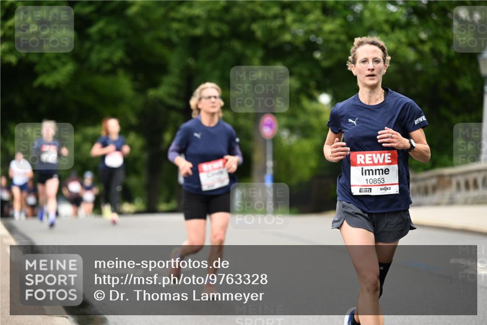 14.06.2026 - REWE Women's Run Dr. Thomas Lammeyer http://msf.ph/oto/9763328 14.06.2026 09:37:18 Laufen 10853 meine-sportfotos.de