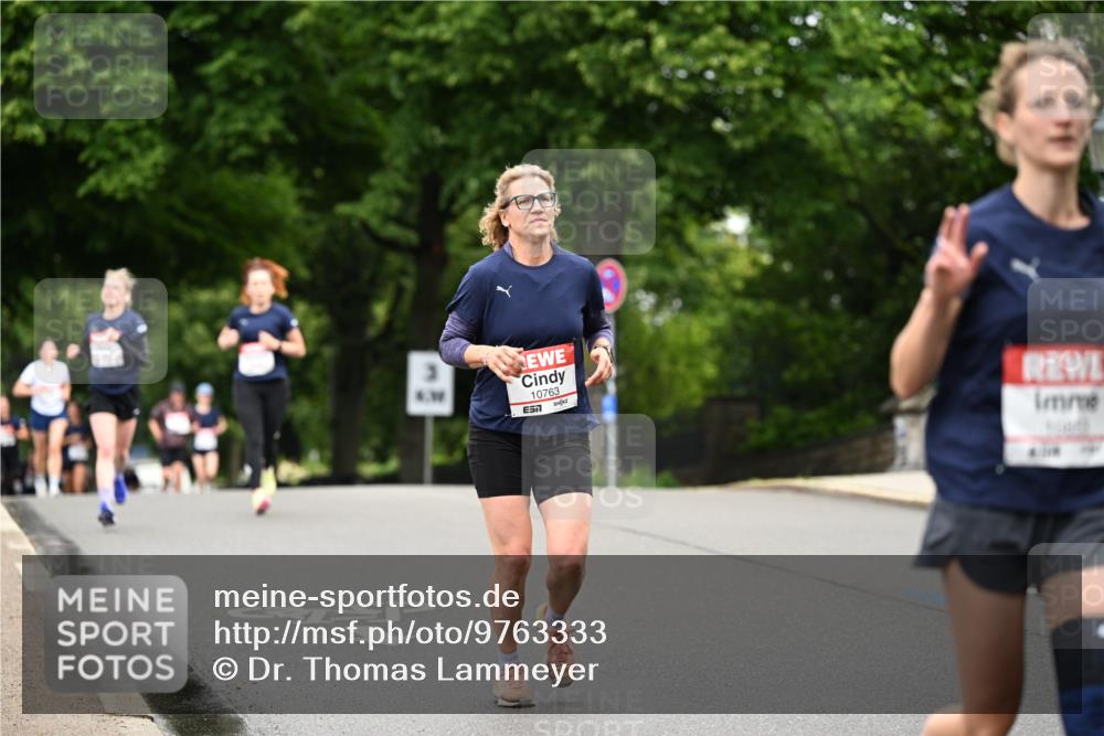 14.06.2026 - REWE Women's Run Dr. Thomas Lammeyer http://msf.ph/oto/9763333 14.06.2026 09:37:19 Laufen 3, 10763, 7 meine-sportfotos.de