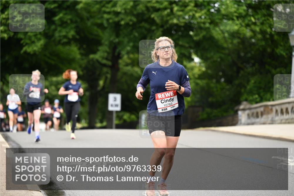 14.06.2026 - REWE Women's Run Dr. Thomas Lammeyer http://msf.ph/oto/9763339 14.06.2026 09:37:19 Laufen 10763, 57 meine-sportfotos.de