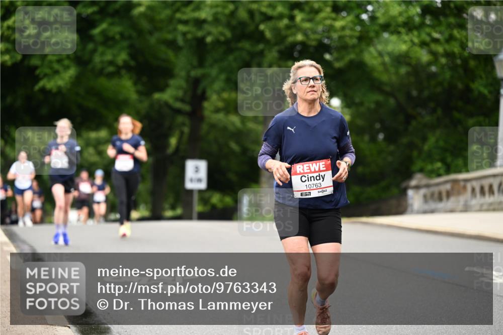 14.06.2026 - REWE Women's Run Dr. Thomas Lammeyer http://msf.ph/oto/9763343 14.06.2026 09:37:19 Laufen 10763, 7 meine-sportfotos.de