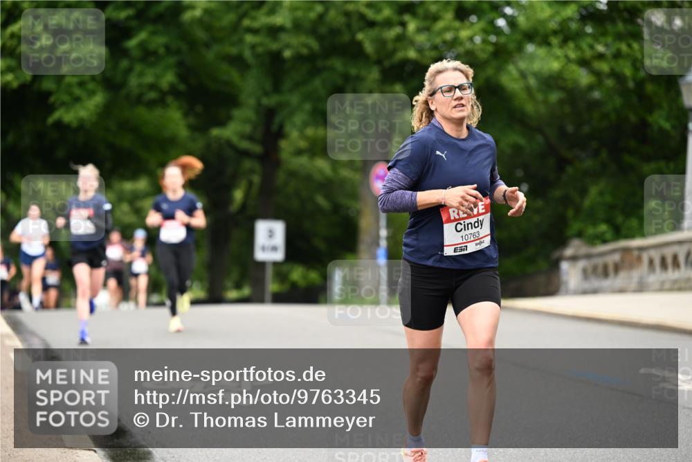 14.06.2026 - REWE Women's Run Dr. Thomas Lammeyer http://msf.ph/oto/9763345 14.06.2026 09:37:19 Laufen 10763, 7 meine-sportfotos.de