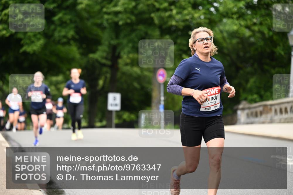 14.06.2026 - REWE Women's Run Dr. Thomas Lammeyer http://msf.ph/oto/9763347 14.06.2026 09:37:20 Laufen 57, 10763 meine-sportfotos.de