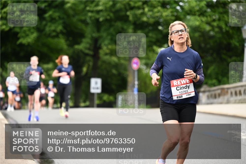 14.06.2026 - REWE Women's Run Dr. Thomas Lammeyer http://msf.ph/oto/9763350 14.06.2026 09:37:20 Laufen 10763 meine-sportfotos.de