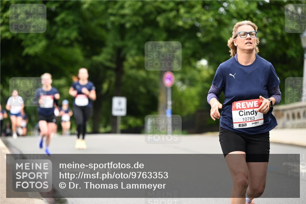 14.06.2026 - REWE Women's Run Dr. Thomas Lammeyer http://msf.ph/oto/9763353 14.06.2026 09:37:20 Laufen 10763 meine-sportfotos.de