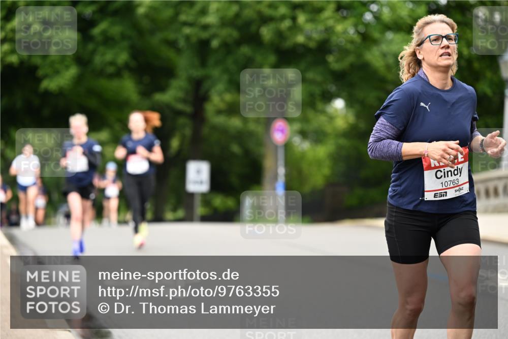 14.06.2026 - REWE Women's Run Dr. Thomas Lammeyer http://msf.ph/oto/9763355 14.06.2026 09:37:20 Laufen 10763 meine-sportfotos.de