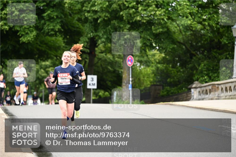 14.06.2026 - REWE Women's Run Dr. Thomas Lammeyer http://msf.ph/oto/9763374 14.06.2026 09:37:22 Laufen 11244, 3 meine-sportfotos.de