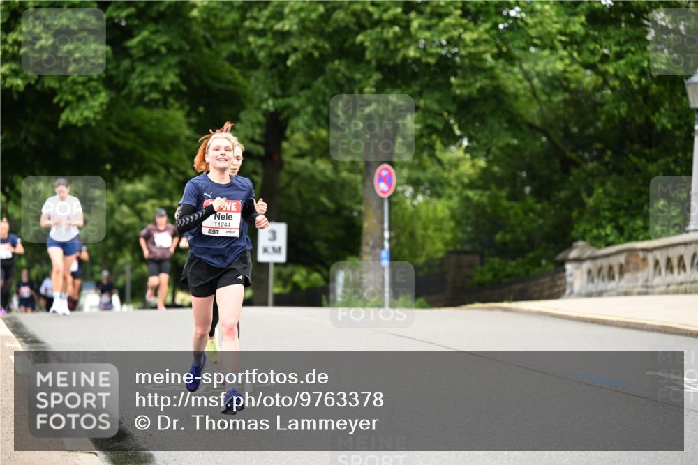 14.06.2026 - REWE Women's Run Dr. Thomas Lammeyer http://msf.ph/oto/9763378 14.06.2026 09:37:22 Laufen 11244, 7, 3 meine-sportfotos.de