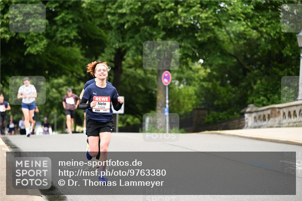 14.06.2026 - REWE Women's Run Dr. Thomas Lammeyer http://msf.ph/oto/9763380 14.06.2026 09:37:22 Laufen 11244, 7 meine-sportfotos.de