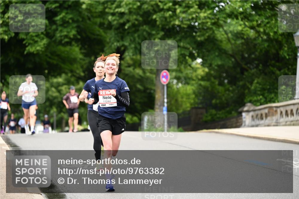 14.06.2026 - REWE Women's Run Dr. Thomas Lammeyer http://msf.ph/oto/9763382 14.06.2026 09:37:22 Laufen 11244, 57 meine-sportfotos.de