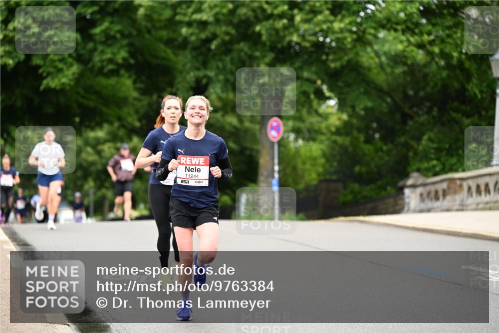 14.06.2026 - REWE Women's Run Dr. Thomas Lammeyer http://msf.ph/oto/9763384 14.06.2026 09:37:22 Laufen 11244, 57 meine-sportfotos.de