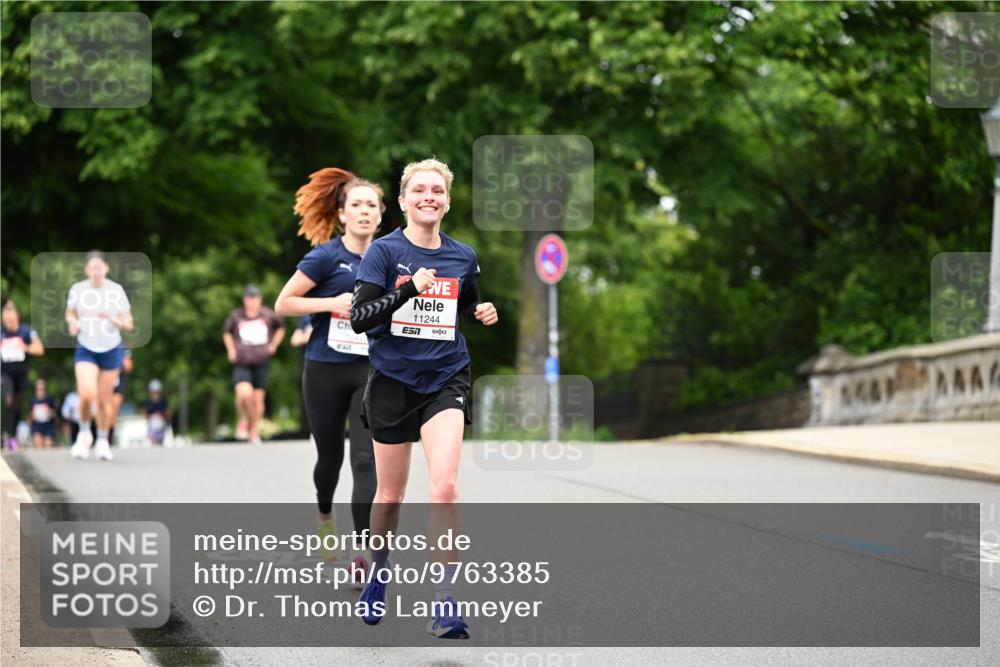 14.06.2026 - REWE Women's Run Dr. Thomas Lammeyer http://msf.ph/oto/9763385 14.06.2026 09:37:23 Laufen 857, 11244, 7 meine-sportfotos.de