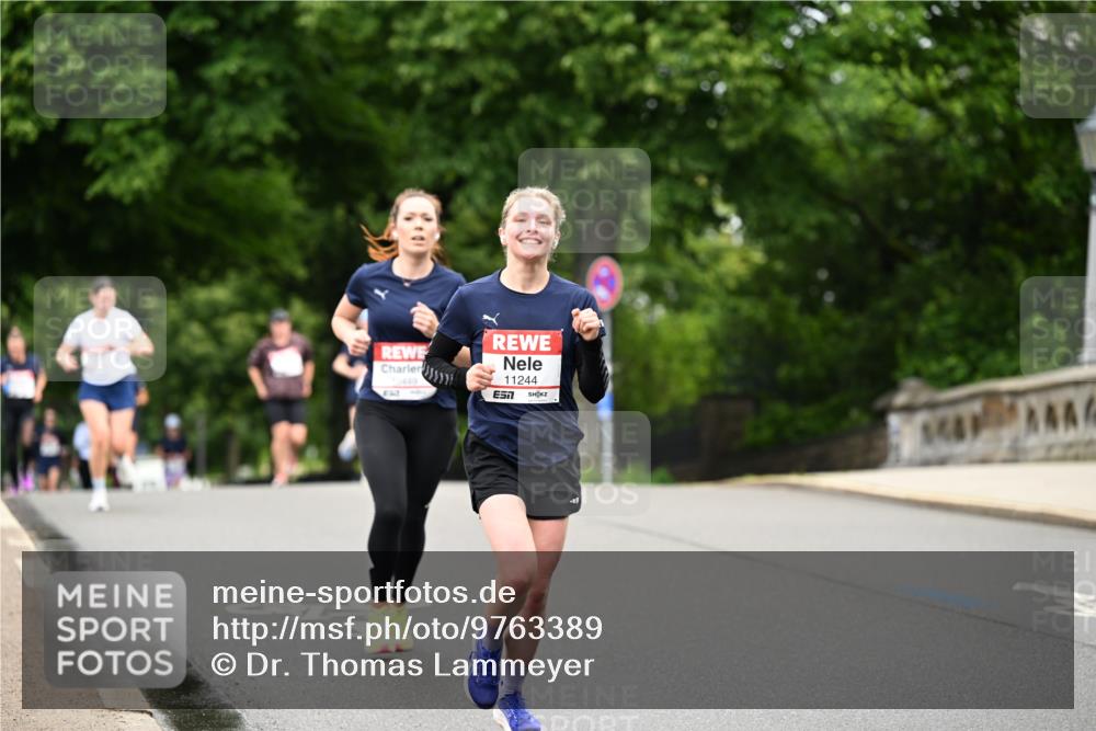 14.06.2026 - REWE Women's Run Dr. Thomas Lammeyer http://msf.ph/oto/9763389 14.06.2026 09:37:23 Laufen 11244 meine-sportfotos.de
