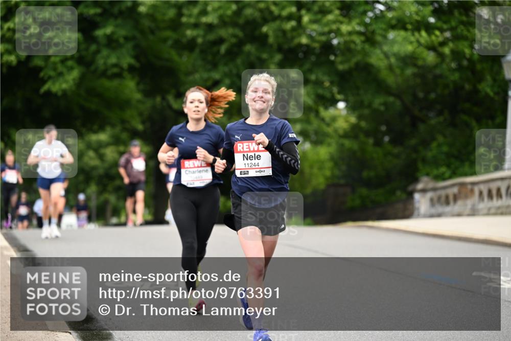 14.06.2026 - REWE Women's Run Dr. Thomas Lammeyer http://msf.ph/oto/9763391 14.06.2026 09:37:23 Laufen 11244, 57 meine-sportfotos.de